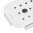 Vogue Stainless Steel GN Drainer Tray for GN 1/3 additional 3
