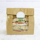 Vegware VRST45W Compostable Write-On Stickers additional 3