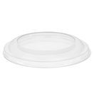 Faerch OHCO Recyclable Deli Pot Lids - Fits 8oz, 12oz &amp; 16oz Pots additional 1