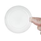 Faerch OHCO Recyclable Deli Pot Lids - Fits 8oz, 12oz &amp; 16oz Pots additional 5