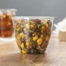 Faerch OHCO Recyclable Deli Pots Base Only - 113ml additional 2