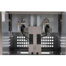 Lincat Twin Tank Twin Basket Free Standing Gas Fryer J10 additional 6