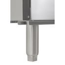 Lincat Twin Tank Twin Basket Free Standing Gas Fryer J10 additional 9