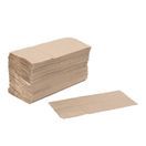 Jantex Green 100% Recycled C Fold Hand Towels 2ply (2250 Sheets) additional 6