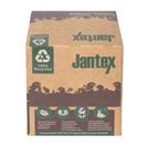 Jantex Green 100% Recycled Facial Tissue Cube 100 Sheets additional 3