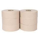 Jantex Green 100% Recycled Jumbo Roll Refill 2ply 300m additional 4