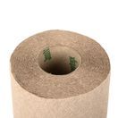 Jantex Green 100% Recycled Kitchen Roll 75 Sheets additional 3
