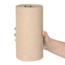 Jantex Green 100% Recycled Kitchen Roll 75 Sheets additional 4