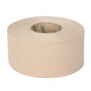 Jantex Green 100% Recycled Mini Jumbo Roll Refill 2ply - 150m additional 1