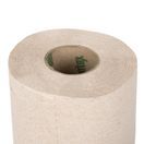 Jantex Green 100% Recycled Toilet Roll 2ply 320 Sheets additional 2