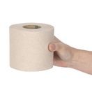 Jantex Green 100% Recycled Toilet Roll 2ply 320 Sheets additional 4