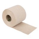 Jantex Green 100% Recycled Toilet Roll 3ply 260 Sheets additional 3