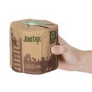 Jantex Green 100% Recycled Wrapped Toilet Roll 3ply 260 Sheets additional 4
