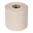 Jantex Green 100% Recycled Wrapped Toilet Roll 3ply 260 Sheets additional 5
