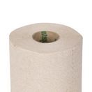 Jantex Green 100% Recycled Wrapped Toilet Roll 3ply 260 Sheets additional 6