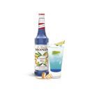 Monin Premium Blue Curacao Syrup 700ml additional 2