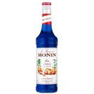 Monin Premium Blue Curacao Syrup 700ml additional 1