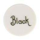 PME 100% Natural Food Colour - Black 25g additional 14