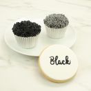 PME 100% Natural Food Colour - Black 25g additional 5