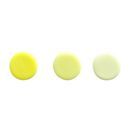 PME 100% Natural Food Colour - Lemon Yellow 25g additional 3