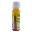 PME 100% Natural Food Colour - Lemon Yellow 25g additional 4