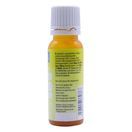 PME 100% Natural Food Colour - Lemon Yellow 25g additional 5