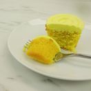 PME 100% Natural Food Colour - Lemon Yellow 25g additional 7