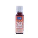 PME 100% Natural Food Colour - Orange 25g additional 1