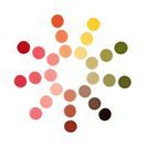 PME 100% Natural Food Colour - Orange 25g additional 15