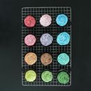 PME 100% Natural Food Colour - Orange 25g additional 16