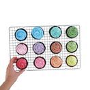 PME 100% Natural Food Colour - Orange 25g additional 17