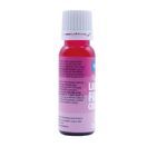 PME 100% Natural Food Colour - Pink 25g additional 9
