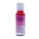 PME 100% Natural Food Colour - Pink 25g additional 10
