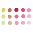 PME 100% Natural Food Colour - Pink 25g additional 12