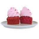 PME 100% Natural Food Colour - Pink 25g additional 3