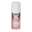 PME Edible Lustre Spray 100ml - Pink additional 1