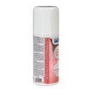 PME Edible Lustre Spray 100ml - Pink additional 5