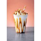 Simply Salted Caramel Syrup 1Ltr additional 3