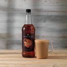 Sweetbird Caramel Syrup 1Ltr additional 2