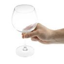Olympia Bar Collection Crystal Gin Glasses 645ml additional 9