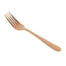 Olympia Cyprium Copper Table Fork additional 3