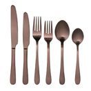 Olympia Cyprium Copper Table Fork additional 6