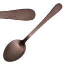 Olympia Cyprium Copper Table Spoon additional 1