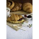 Vegware VP-SP4.5 Compostable Paper Teaspoon 115mm additional 2