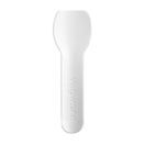 Vegware VP-SP3.5 Paper Ice-Cream Spoon additional 1