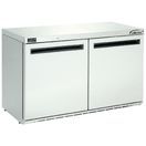 Williams Double Door 267Ltr Undercounter Refrigerator HA280-SA additional 1