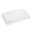 Fiesta Recyclable PET Lids for No. 11 Platter/Tray Bases additional 1