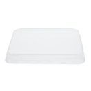 Fiesta Recyclable PET Lids for No. 11 Platter/Tray Bases additional 2