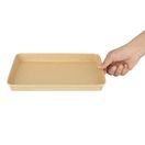Fiesta Recyclable No. 11 Platter/Tray Bases 255x181mm additional 5