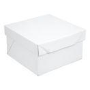 PME Cardboard Cake Box 10in additional 1